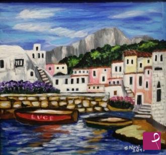 Quadro in vendita online