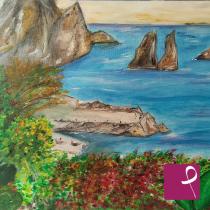 quadro in vendita online