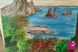 Quadro in vendita online