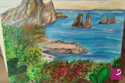 Quadro in vendita online