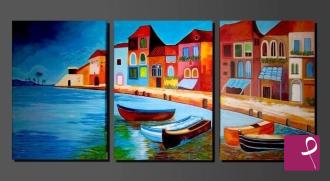 Quadro venduto su PitturiAmo