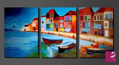 Quadro venduto su PitturiAmo