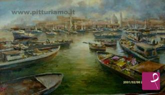 Quadro in vendita online