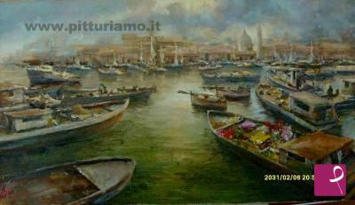 Quadro in vendita online