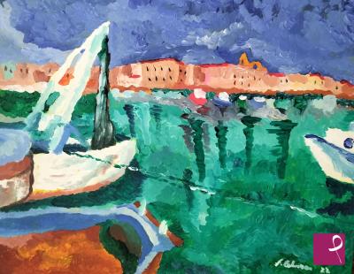 Quadro in vendita online