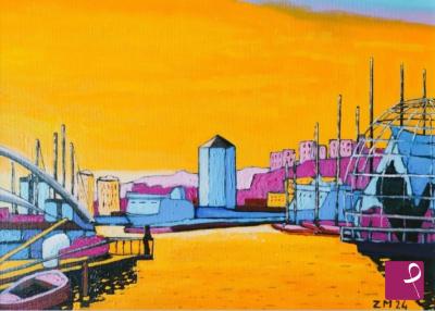 Quadro in vendita online
