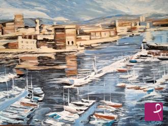 Quadro in vendita online