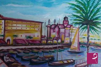 Quadro in vendita online