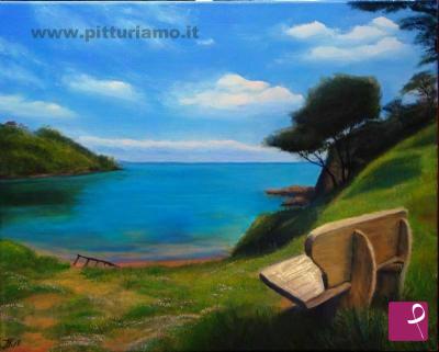 Quadro in vendita online