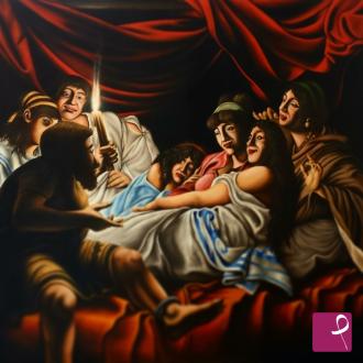 Quadro in vendita online
