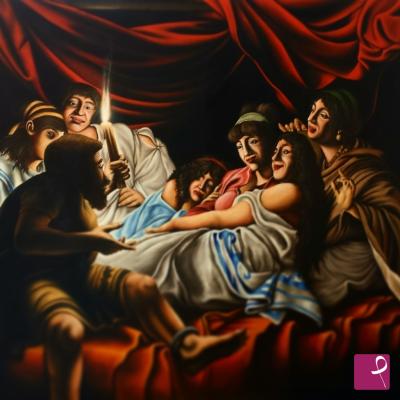 Quadro in vendita online