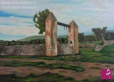 Quadro venduto su PitturiAmo
