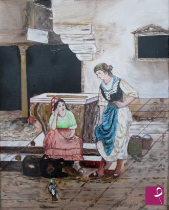 Quadro in vendita online