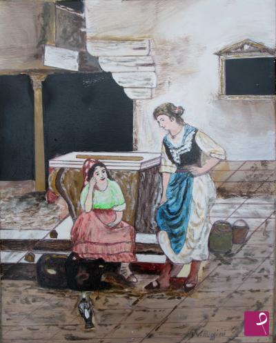 Quadro in vendita online