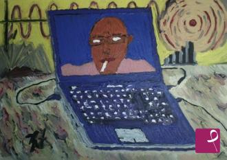 Quadro in vendita online