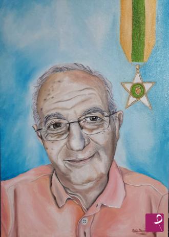 Quadro venduto su PitturiAmo