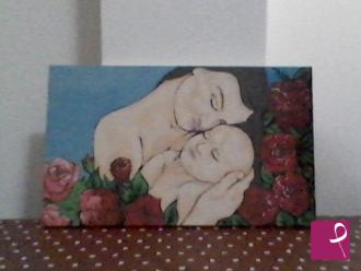 Quadro venduto su PitturiAmo