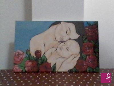 Quadro venduto su PitturiAmo