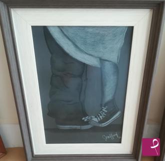 Quadro venduto su PitturiAmo