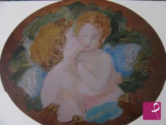 Quadro venduto su PitturiAmo