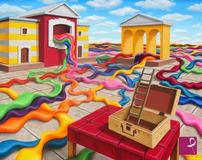 Quadro in vendita online