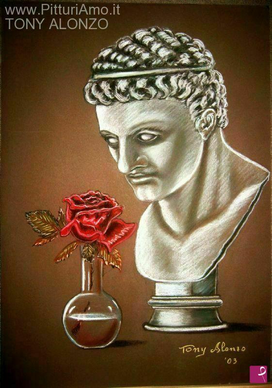 quadri in vendita online - IL PROFUMO DELL'ARTE