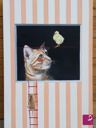 Quadro in vendita online