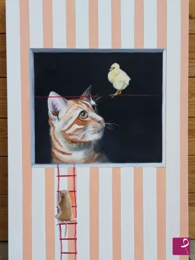 Quadro in vendita online