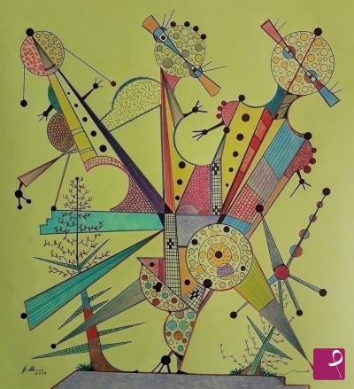 Quadro in vendita online