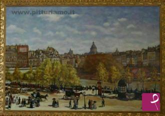 Quadro in vendita online