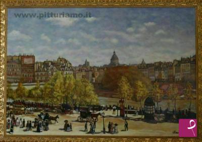 Quadro in vendita online