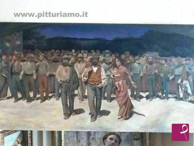Quadro in vendita online