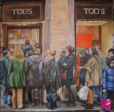 Quadro in vendita online