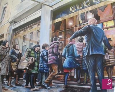 Quadro in vendita online