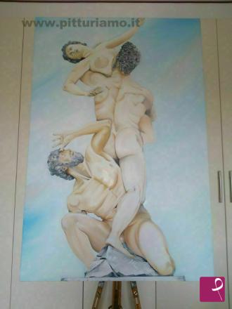 Quadro in vendita online