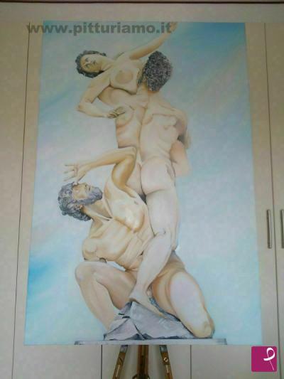 Quadro in vendita online