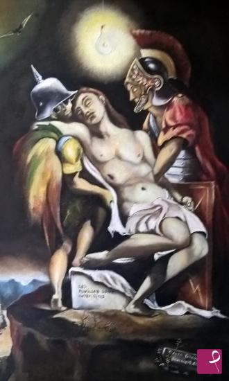 Quadro in vendita online