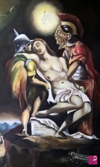 Quadro in vendita online