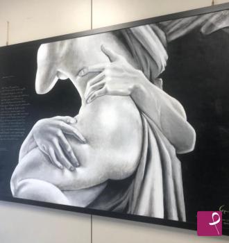 Quadro venduto su PitturiAmo