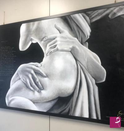 Quadro venduto su PitturiAmo