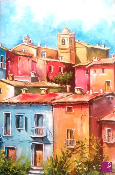 Quadro in vendita online
