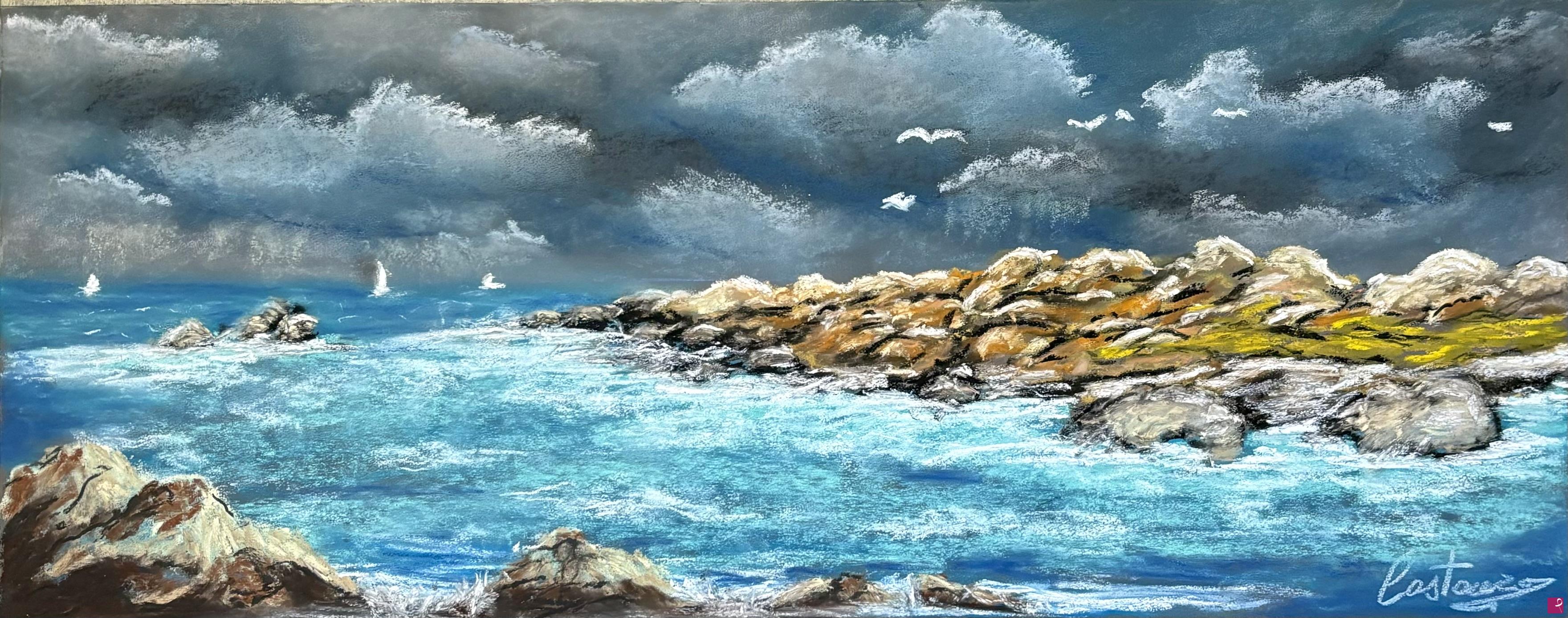 quadri in vendita online - Il Respiro Del Mare