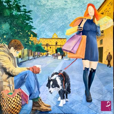 Quadro in vendita online