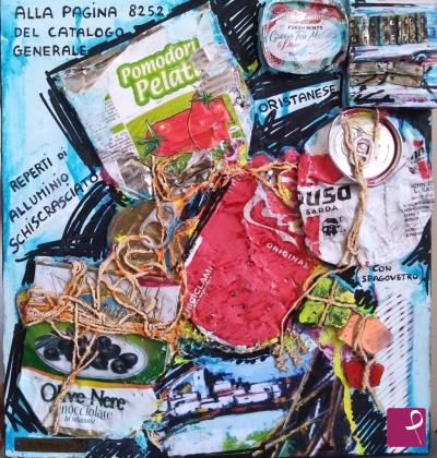 Quadro in vendita online