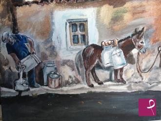 Quadro in vendita online