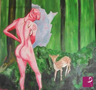 Quadro in vendita online