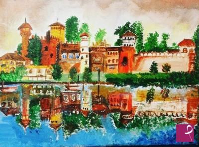 Quadro in vendita online