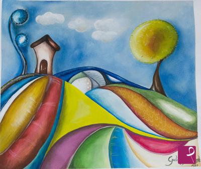 Quadro in vendita online