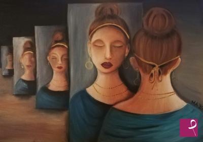 Quadro venduto su PitturiAmo