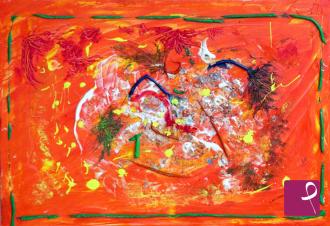 Quadro in vendita online